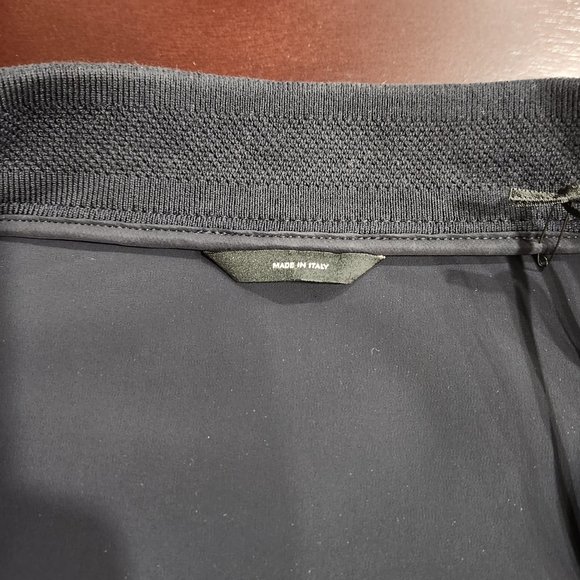 FENDI Bomber Blouson Jacket - Picture 12 of 15